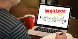 ingilizce özel ders