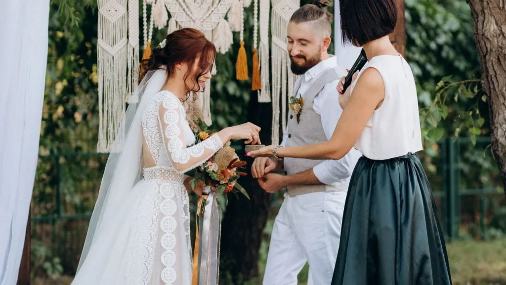 İstanbul Nikah Tercümanı