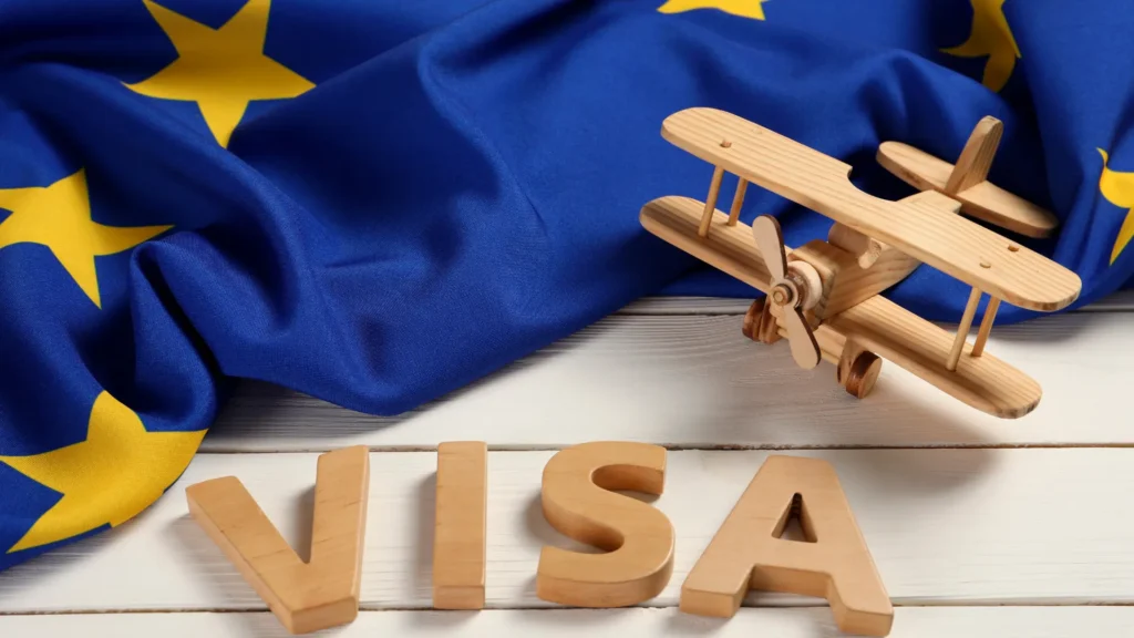 Schengen Vize Belgeleri Yeminli Tercümesi