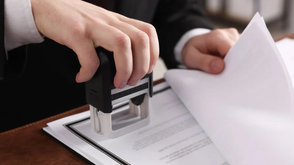 Bahçeşehir Notary Sworn Translation Office