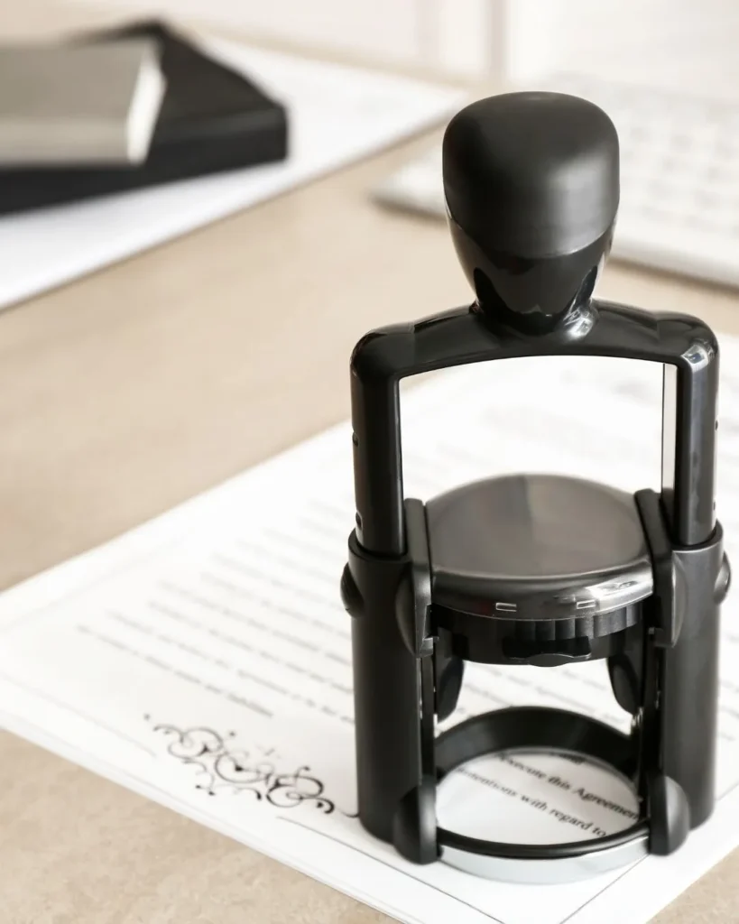 Bahçeşehir Notary Sworn Translation Office