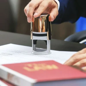 Online Yeminli Tercüme