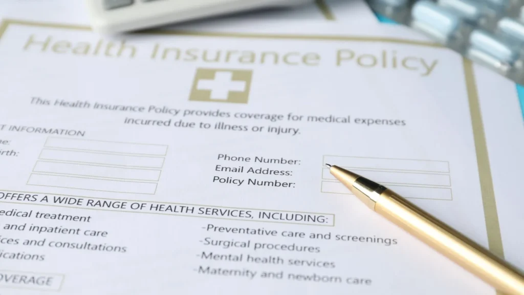 Sigorta Poliçesi Tercümesi