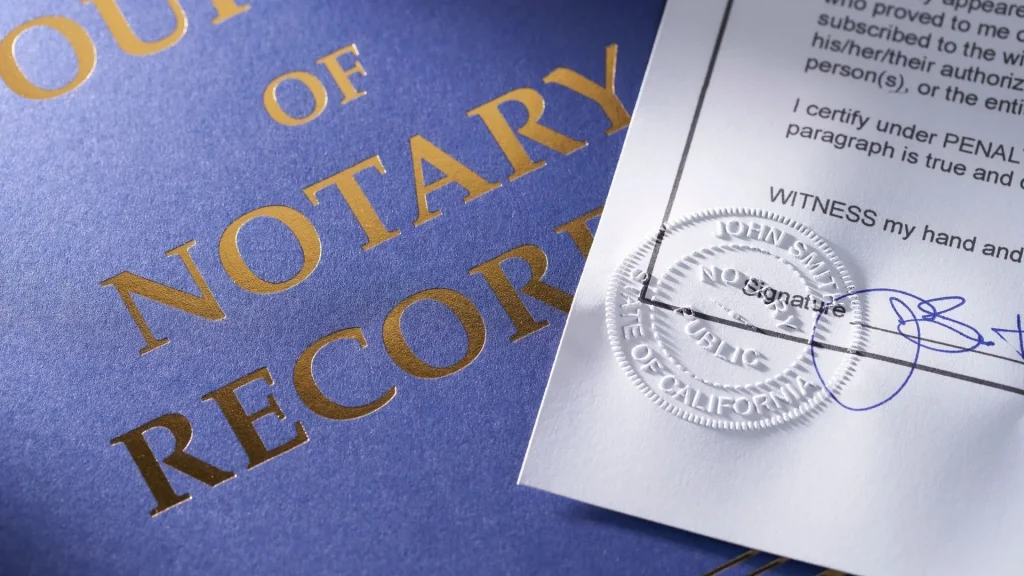 Noter Yeminli Tercüme Ücreti