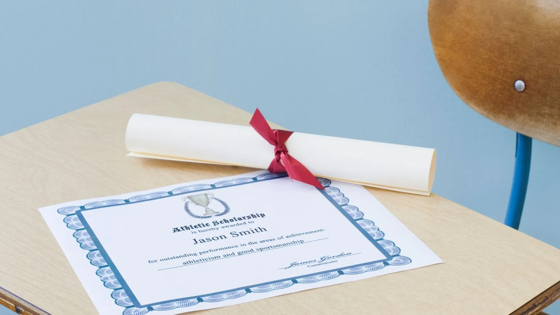 Öğrenci Belgesi Tercümesi