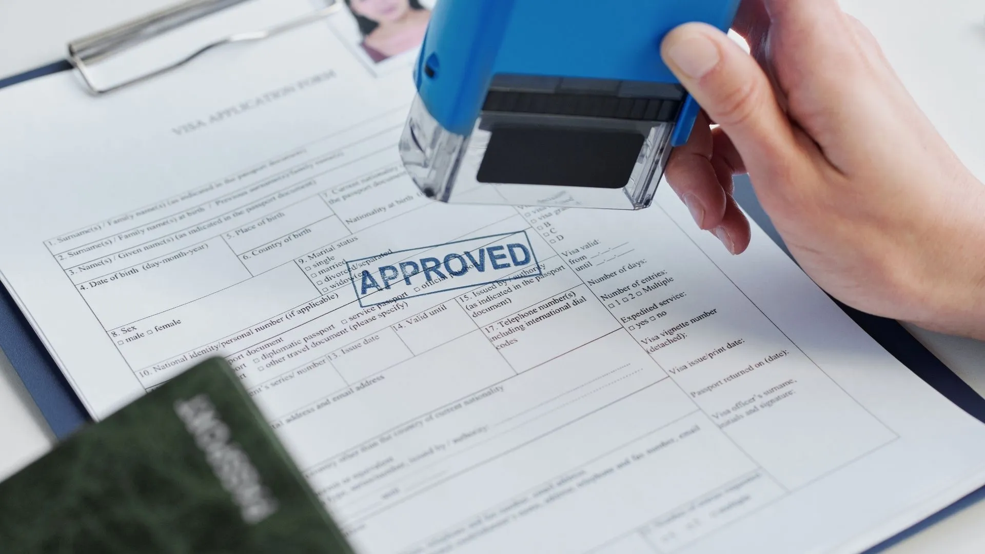 Vize Başvurularında En Sık Yapılan Hatalar