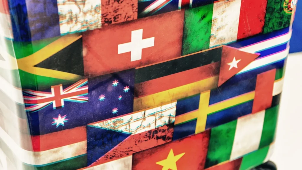 Yurtdışı Çalışma İzni Gerekli Belgeler ve Başvuru Süreci