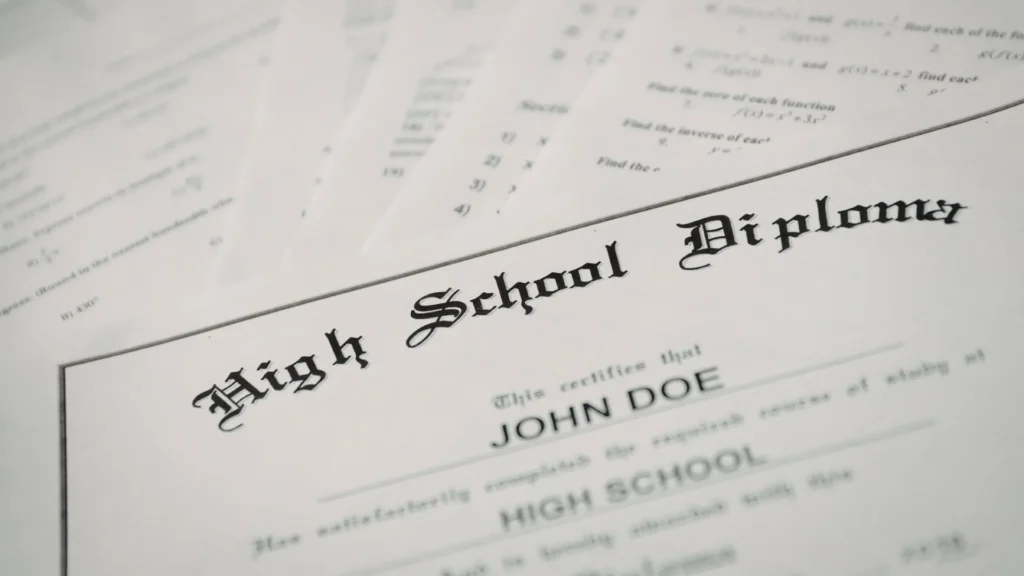 Online Diploma Tercümesi