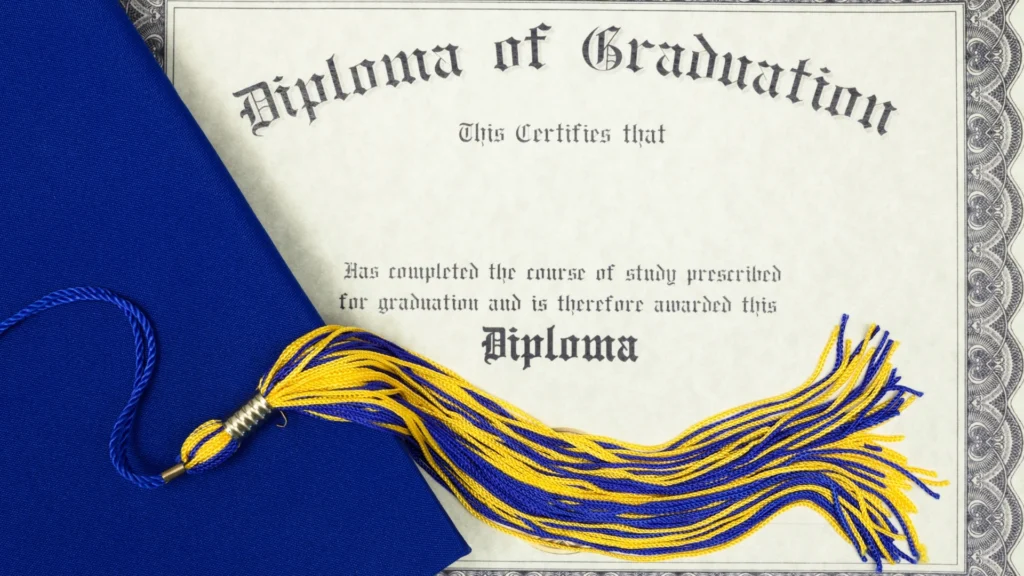 Diploma Çevirisi Yeminli mi Noterli mi