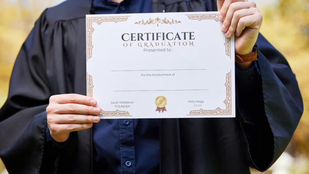 Diploma Çevirisi Yeminli mi Noterli mi